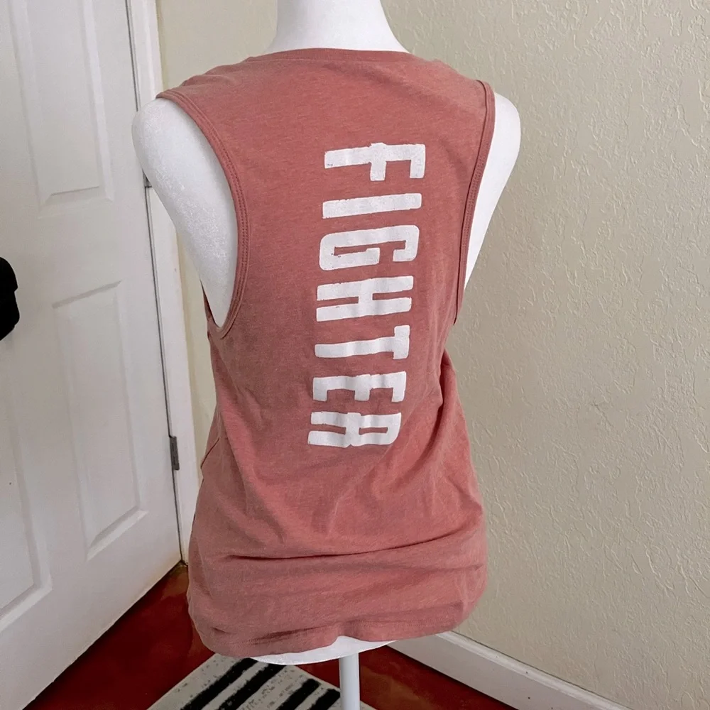Original S muscle tee from Tampa Muay Thai - Picture 4 of 4